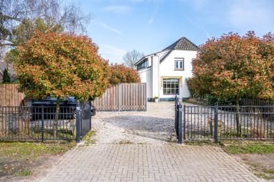 Woning Rijksweg 19 Malden