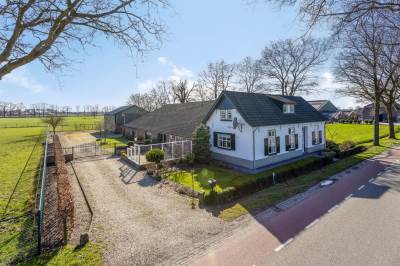 Woning Lokkantseweg 6 Haps