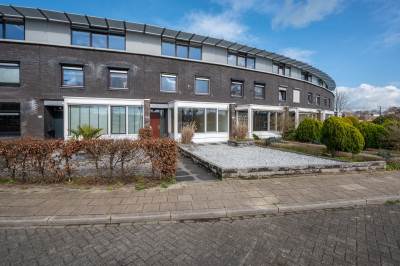 Woning Lupineweg 108 Apeldoorn