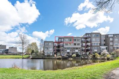 Woning Stationsplein 55 Hoogeveen