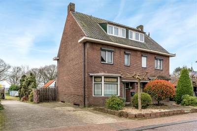 Woning Dorpsstraat 86 Afferden (LI)