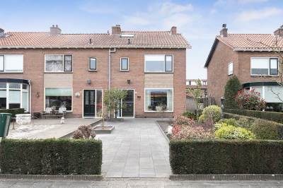 Woning Van Noortlaan 16 Harderwijk