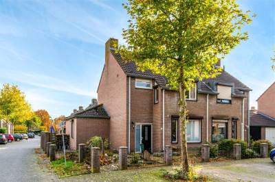 Woning Molenkampweg 12 Afferden (LI)