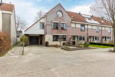Woning Windbaan 68 Zeewolde