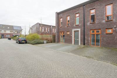 Woning Boslelie 27 Assen