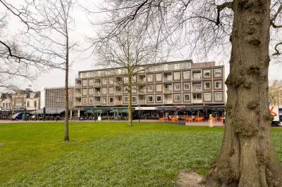 Woning Brinkstraat 61 Assen