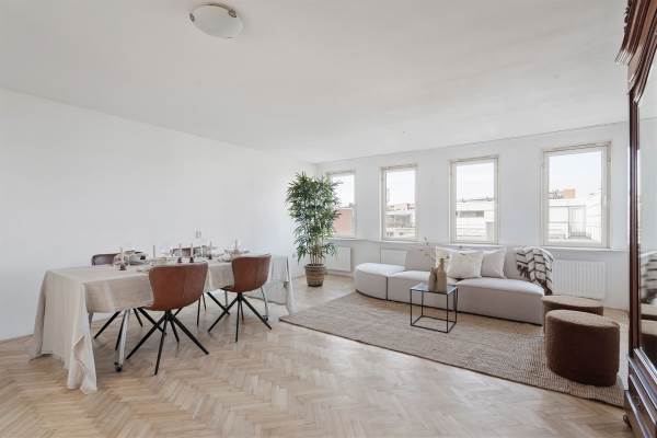 Woning Waterkersweg 248 Amsterdam