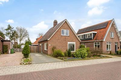 Woning Jasmijnstraat 1B Heerde