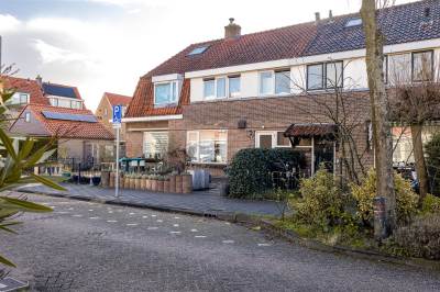 Woning Essenlaan 40 Zwanenburg