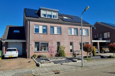 Woning Gentiaan 31 Hollandscheveld