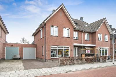 Woning Maisveld 9 Staphorst