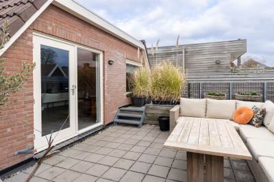 Woning Langestraat 35c Delden