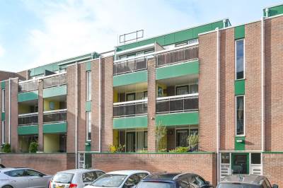 Woning Beekmansbos 62 IJmuiden