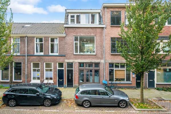 Woning Abstederdijk 77BIS Utrecht