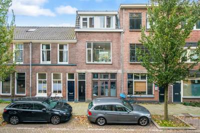 Woning Abstederdijk 77BIS Utrecht