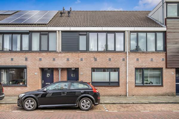 Woning Wilhelminastraat 81 Meppel Oozo Nl