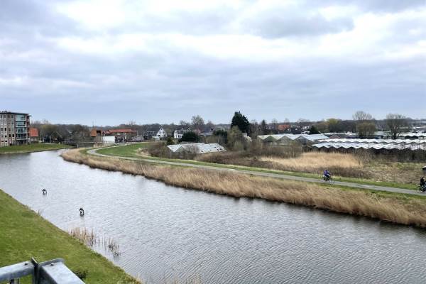 Woning Mientekade 67 Halfweg