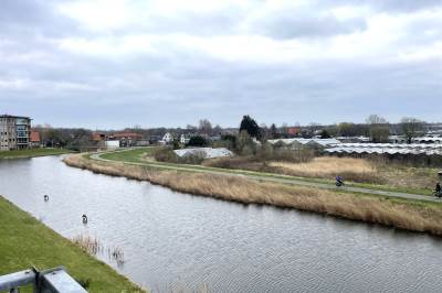 Woning Mientekade 67 Halfweg
