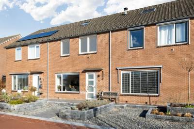 Woning Kanaalpark 14 Lemelerveld