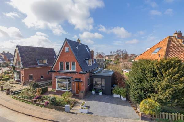 Woning 2e Loosterweg 144 Hillegom