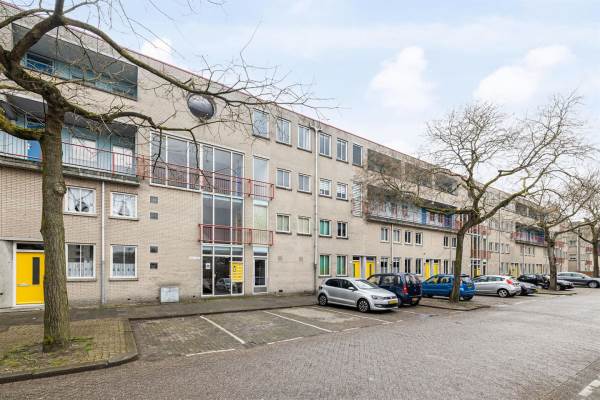 Woning Snelfilterweg 115 Rotterdam