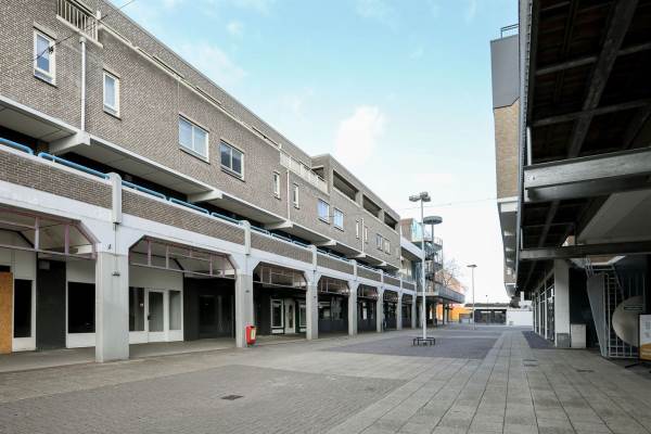 Woning Neringpassage 126 Lelystad