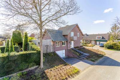 Woning Schuttehei 4 Melick