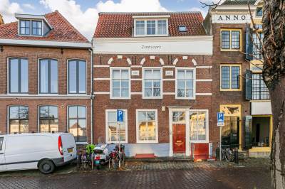 Woning Korendijk 36 Middelburg