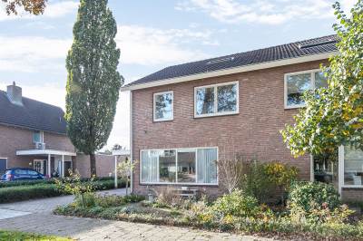 Woning Stoppelland 66 Wierden