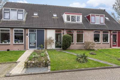 Woning Verlengde Oude Dijk 4 Wapserveen