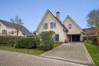 Woning Zaagmolen 1 Dalen