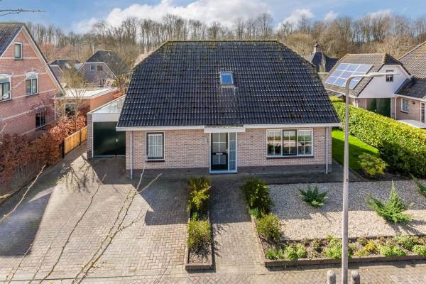 Woning Hondsdraf 106 Swifterbant