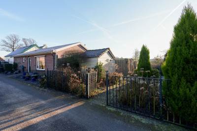 Woning Dr. Welfferweg 52a Westbroek