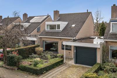 Woning Andoornstraat 18 Nuenen