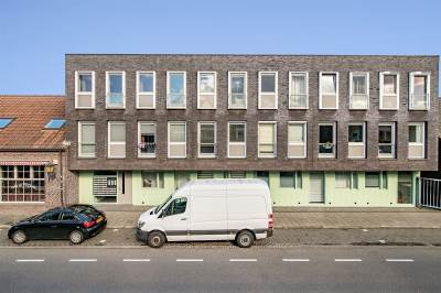 Woning Schootsestraat 7313 Eindhoven