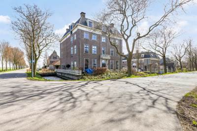 Woning Jisperweg 88F Westbeemster