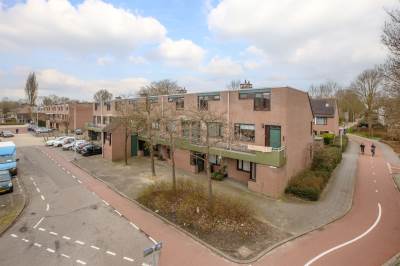 Woning Praam 323 Amstelveen