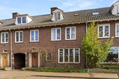 Woning Emmapark 9 Wageningen