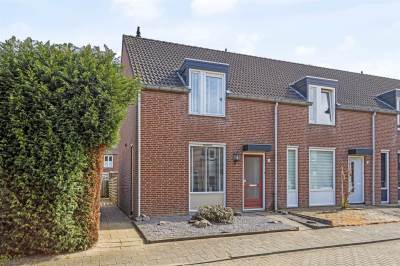 Woning Servaashof 1 Helden