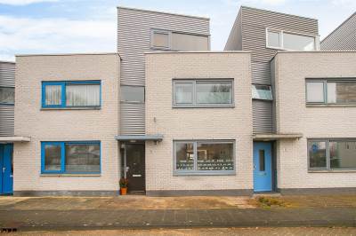 Woning A. den Doolaardstraat 16 Almere