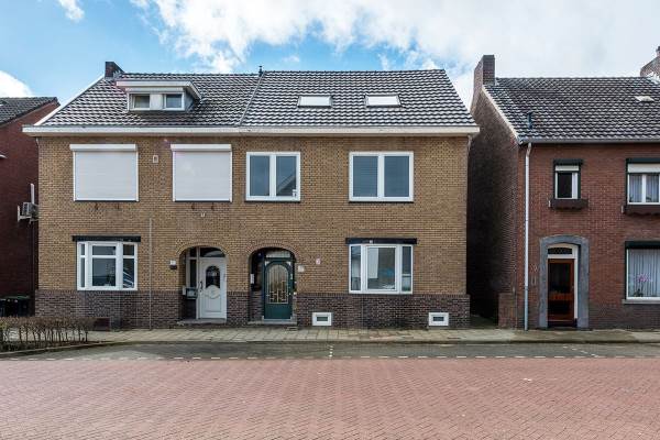 Woning Kasperenstraat 175 Kerkrade