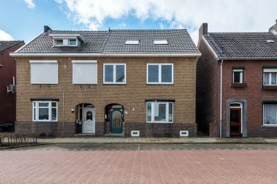 Woning Kasperenstraat 175 Kerkrade