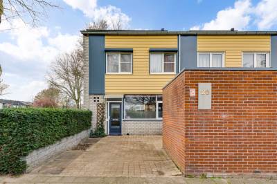 Woning Stalberg 20 Weert