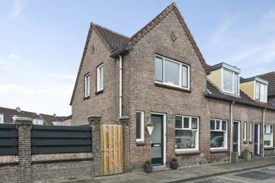 Woning Bosstraat 19 Almelo