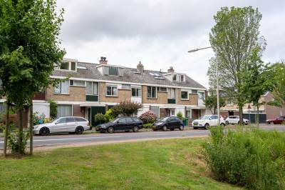 Woning Van Cranenburchlaan 117 Wassenaar