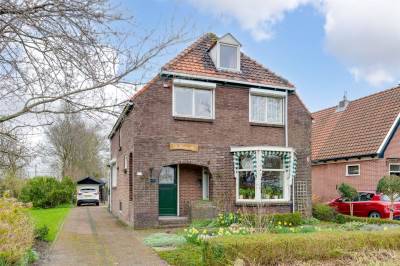 Woning Stationsweg 112 Heerhugowaard