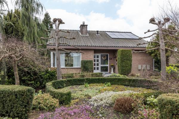 Woning Thull 24 Schinnen