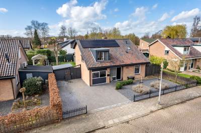 Woning Hoeghen Camp 49 Heukelum