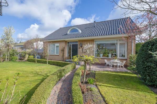 Woning Tuindersweg 41 Maasdijk