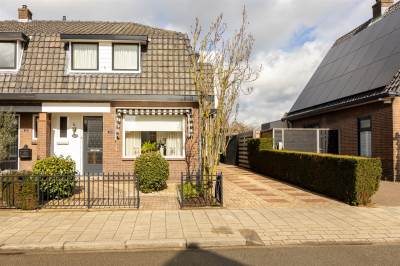 Woning Leendert Tulplaan 16 Ede